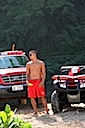 Another lifeguard