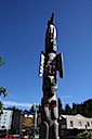 Another damn totem pole