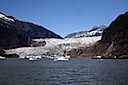 Mendenhall Glacier