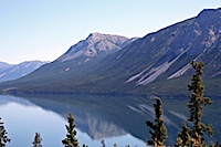 Yukon Pass