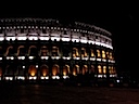 Roman Coliseum