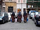 Nuns