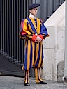 Vatican Guard