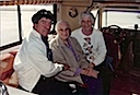 Orlando's Uncle, Grandmother & Aunt